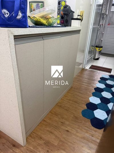 Apartamento, 3 quartos, 97 m² - Foto 5