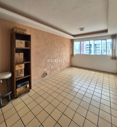 Apartamento, 1 quarto, 53 m² - Foto 1