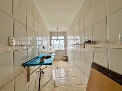Apartamento, 2 quartos, 60 m² - Foto 4