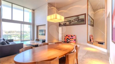 Apartamento, 4 quartos, 193 m² - Foto 4