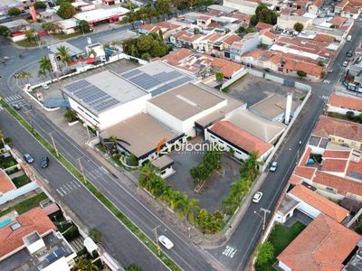Depósito-Galpão, 1492 m² - Foto 3