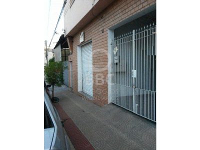 Sobrado, 2 quartos, 351 m² - Foto 1