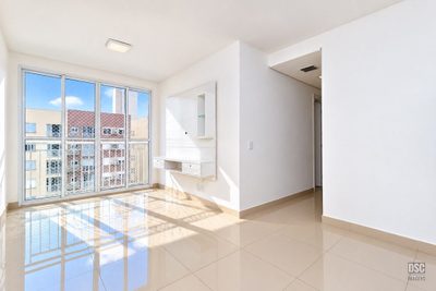Apartamento, 2 quartos, 58 m² - Foto 1
