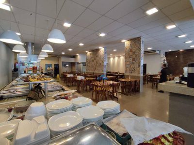 Loja-Salão, 350 m² - Foto 5