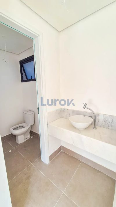 Casa, 3 quartos, 121 m² - Foto 3