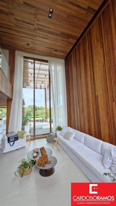 Casa, 7 quartos, 700 m² - Foto 5