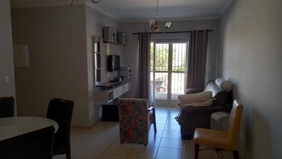 Apartamento, 3 quartos, 64 m² - Foto 2