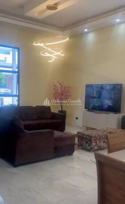 Casa, 4 quartos, 220 m² - Foto 2