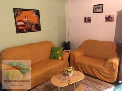 Chácara, 1 quarto - Foto 4