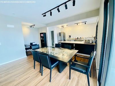 Apartamento, 3 quartos, 158 m² - Foto 5