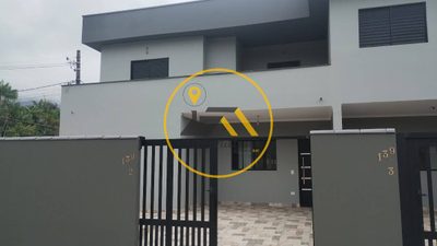 Casa - Foto 1
