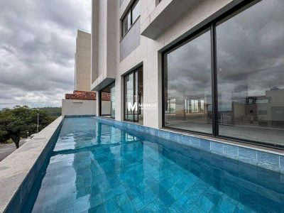 Apartamento, 3 quartos, 145 m² - Foto 1