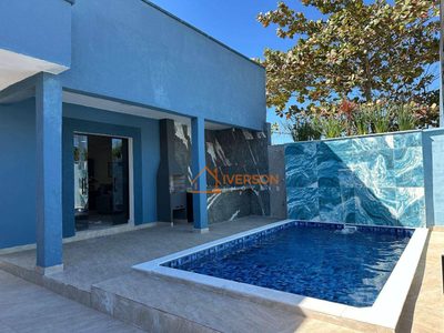Casa, 4 quartos, 190 m² - Foto 4