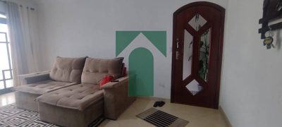 Sobrado, 3 quartos, 180 m² - Foto 2