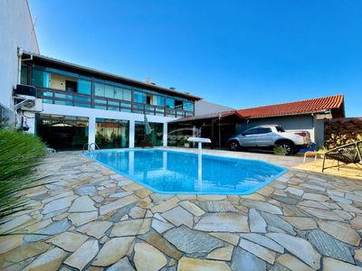 Casa, 2 quartos, 163 m² - Foto 2