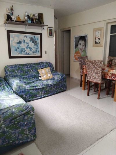 Apartamento, 2 quartos, 68 m² - Foto 1