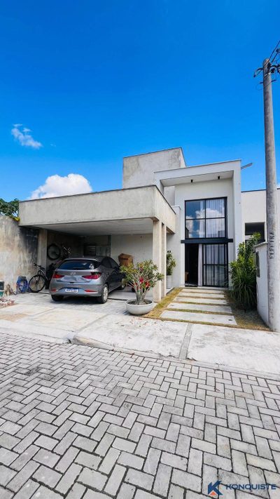 Casa, 4 quartos - Foto 4