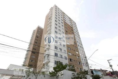 Apartamento, 1 quarto, 24 m² - Foto 1