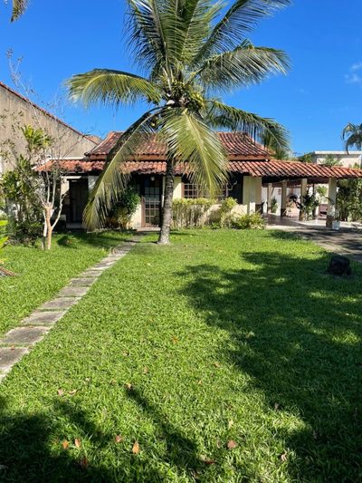 Casa, 3 quartos, 900 m² - Foto 2