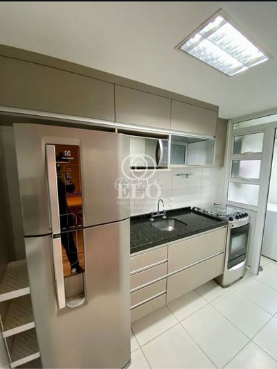 Apartamento, 2 quartos - Foto 2
