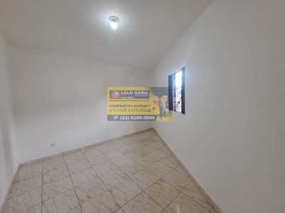 Casa, 1 quarto, 40 m² - Foto 5