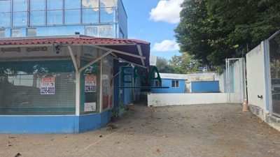 Loja-Salão, 340 m² - Foto 4