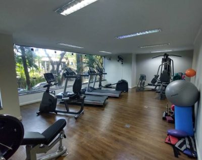 Apartamento, 3 quartos, 160 m² - Foto 5