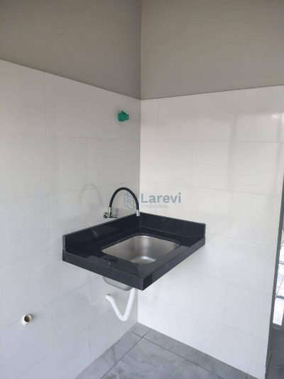 Casa, 2 quartos, 74 m² - Foto 5