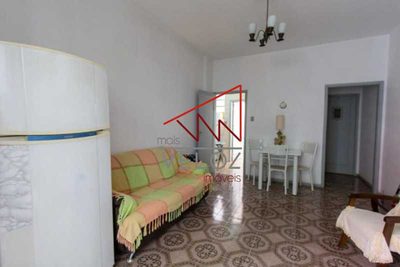 Apartamento, 1 quarto, 50 m² - Foto 2