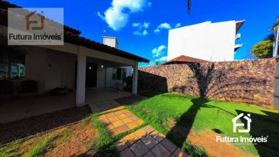 Casa, 4 quartos, 355 m² - Foto 4