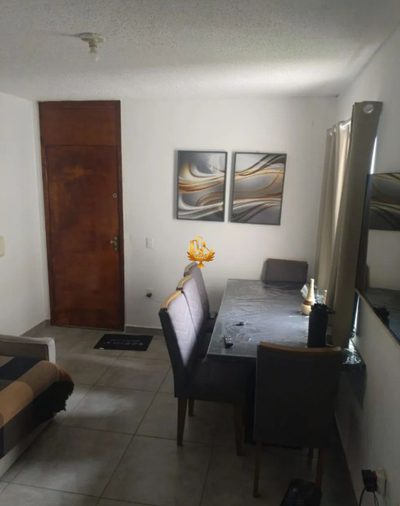 Apartamento, 2 quartos, 56 m² - Foto 1