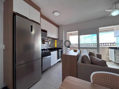 Apartamento, 2 quartos, 55 m² - Foto 4