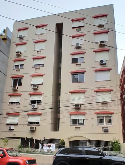 Apartamento, 2 quartos, 65 m² - Foto 1