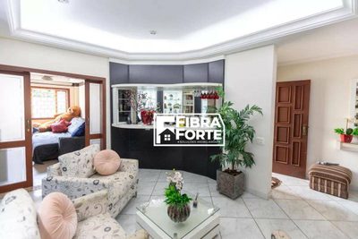 Casa, 4 quartos, 300 m² - Foto 2