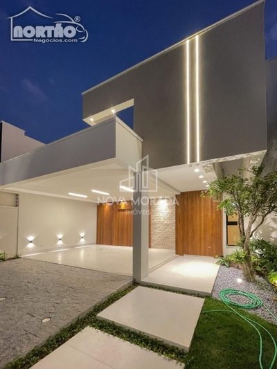 Casa, 4 quartos, 199 m² - Foto 2