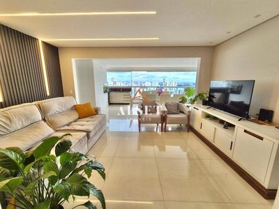 Apartamento, 3 quartos, 127 m² - Foto 2