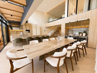 Apartamento, 4 quartos, 345 m² - Foto 4