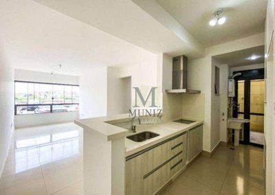 Apartamento, 3 quartos, 86 m² - Foto 2