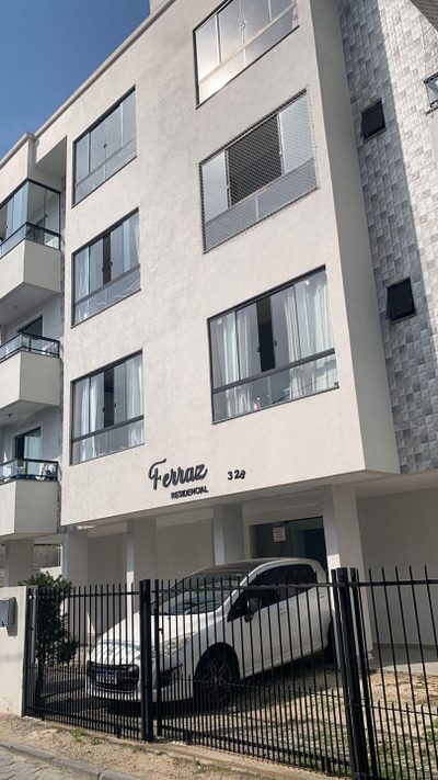 Apartamento, 2 quartos, 65 m² - Foto 1