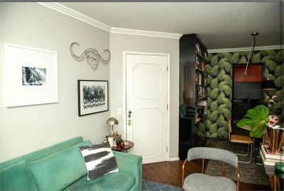 Apartamento, 3 quartos, 86 m² - Foto 5