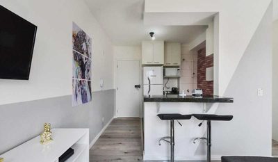 Loft, 26 m² - Foto 2