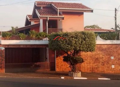 Sobrado, 3 quartos, 160 m² - Foto 1