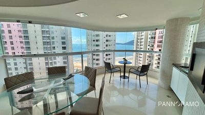 Apartamento, 2 quartos, 98 m² - Foto 3