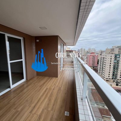 Apartamento, 2 quartos, 85 m² - Foto 1