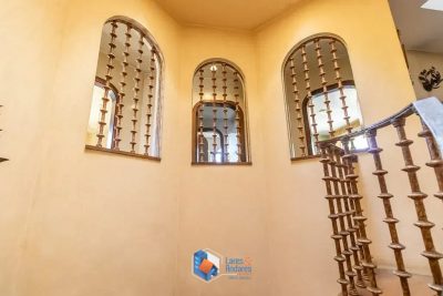 Casa, 5 quartos, 447 m² - Foto 3