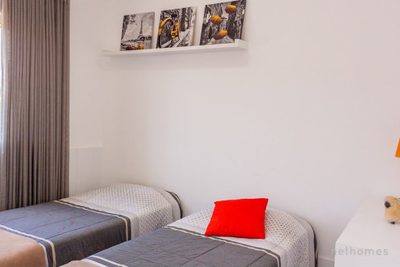 Apartamento, 3 quartos, 101 m² - Foto 3