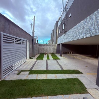Apartamento, 2 quartos, 54 m² - Foto 2