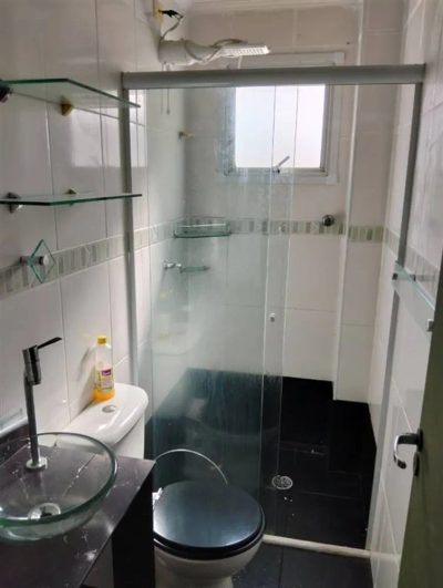 Apartamento, 3 quartos, 80 m² - Foto 1