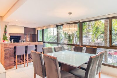 Apartamento, 3 quartos, 125 m² - Foto 4