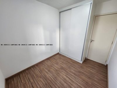Apartamento, 2 quartos, 50 m² - Foto 5
